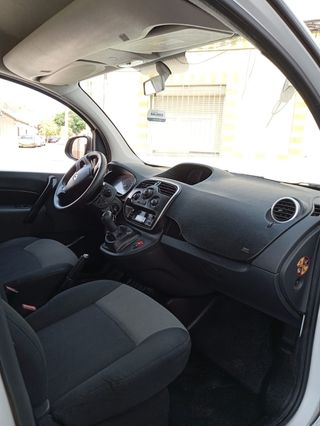 Renault Kangoo 2018