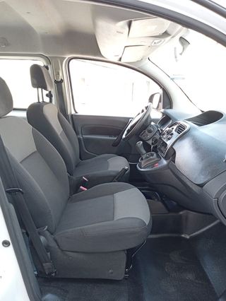 Renault Kangoo 2018