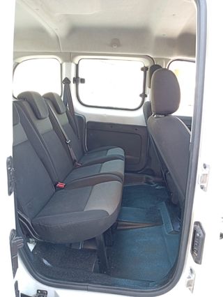 Renault Kangoo 2018