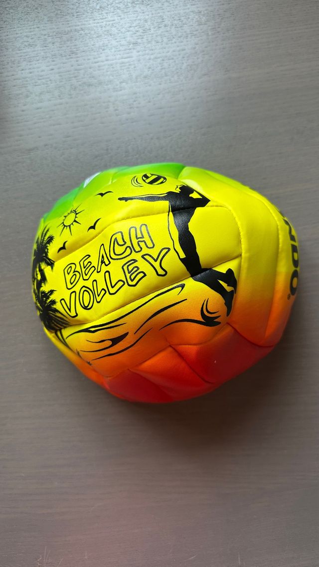 Pelota voleibol playa