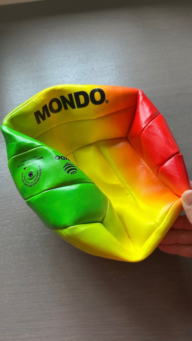 Pelota voleibol playa