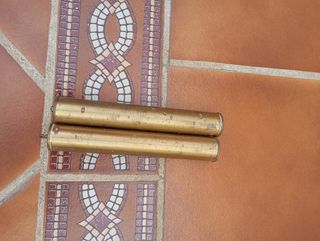 Reloj Pared Antiguo - Piezas