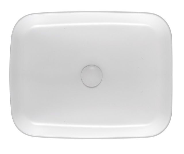 Lavabo Swiss Aqua Technologies blanco