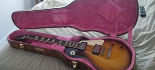 Tokai LS150 - Guitarra eléctrica