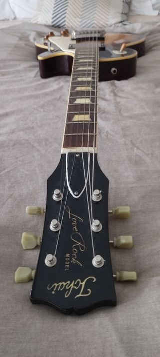 Tokai LS150 - Guitarra eléctrica