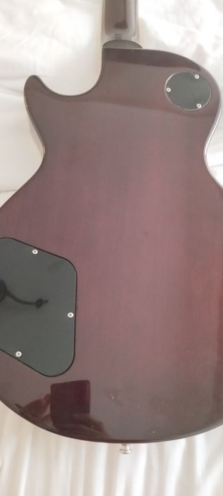 Tokai LS150 - Guitarra eléctrica