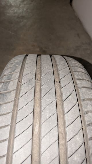 Llantas Arcasting 17"