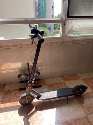 Patinete Xiaomi Pro 2