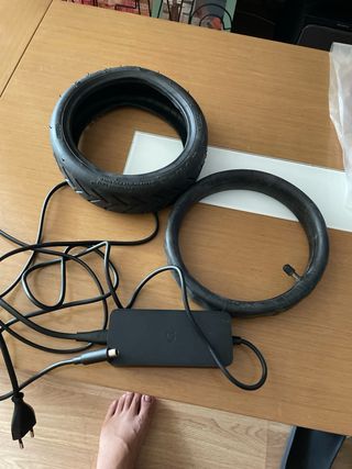 Patinete Xiaomi Pro 2