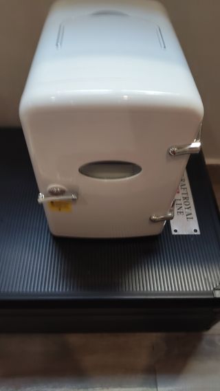 Mini nevera CraftRoyal Line.