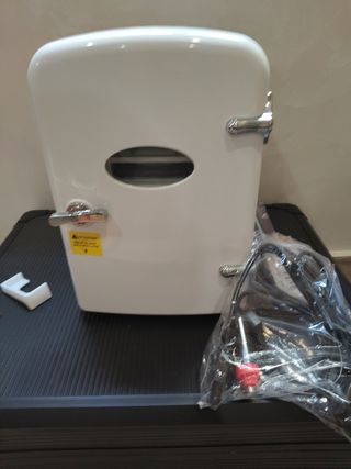 Mini nevera CraftRoyal Line.