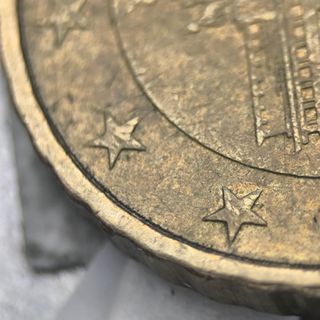 10-04002-Alemania 10 cent € -  2002-D CIRCULOS EN
