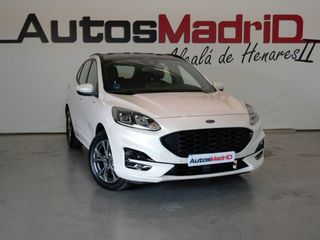 Ford Kuga ST-Line 2.5 Duratec FHEV 140kW Auto