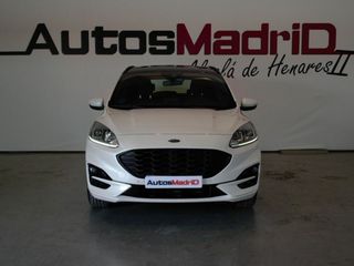 Ford Kuga ST-Line 2.5 Duratec FHEV 140kW Auto