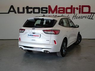 Ford Kuga ST-Line 2.5 Duratec FHEV 140kW Auto