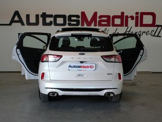 Ford Kuga ST-Line 2.5 Duratec FHEV 140kW Auto