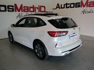 Ford Kuga ST-Line 2.5 Duratec FHEV 140kW Auto