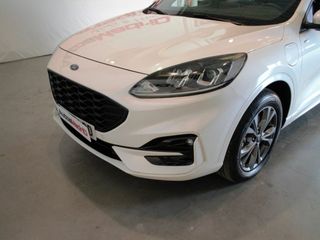 Ford Kuga ST-Line 2.5 Duratec FHEV 140kW Auto