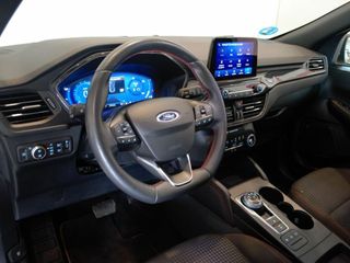 Ford Kuga ST-Line 2.5 Duratec FHEV 140kW Auto