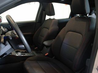Ford Kuga ST-Line 2.5 Duratec FHEV 140kW Auto
