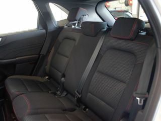 Ford Kuga ST-Line 2.5 Duratec FHEV 140kW Auto
