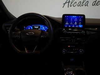Ford Kuga ST-Line 2.5 Duratec FHEV 140kW Auto