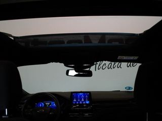 Ford Kuga ST-Line 2.5 Duratec FHEV 140kW Auto