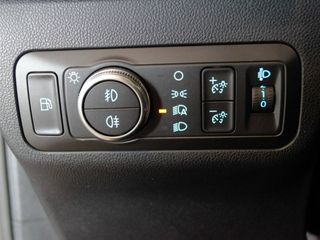 Ford Kuga ST-Line 2.5 Duratec FHEV 140kW Auto