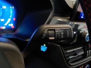 Ford Kuga ST-Line 2.5 Duratec FHEV 140kW Auto