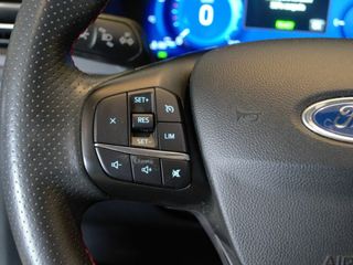 Ford Kuga ST-Line 2.5 Duratec FHEV 140kW Auto
