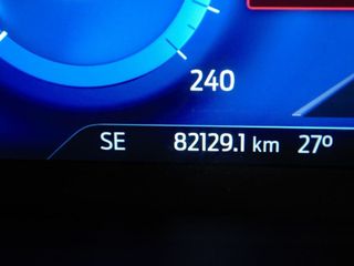 Ford Kuga ST-Line 2.5 Duratec FHEV 140kW Auto