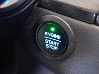 Ford Kuga ST-Line 2.5 Duratec FHEV 140kW Auto