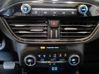 Ford Kuga ST-Line 2.5 Duratec FHEV 140kW Auto