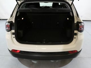 Jeep Compass 1.4 Mair 103kW Limited 4x2