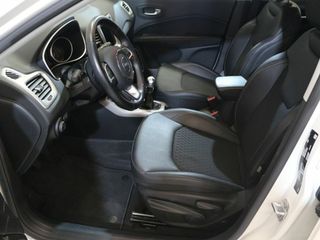 Jeep Compass 1.4 Mair 103kW Limited 4x2