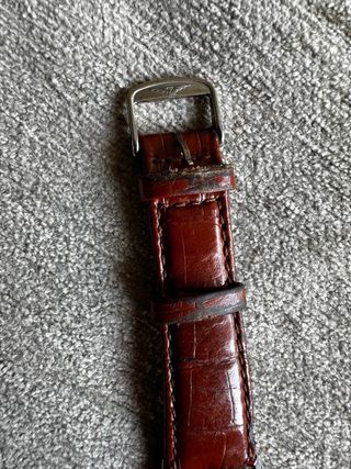 Longines - Reloj vintage