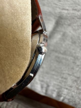 Longines - Reloj vintage