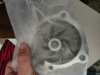 Pompa Acqua Opel Astra Corsa 1.7Diesel 
Vauxall