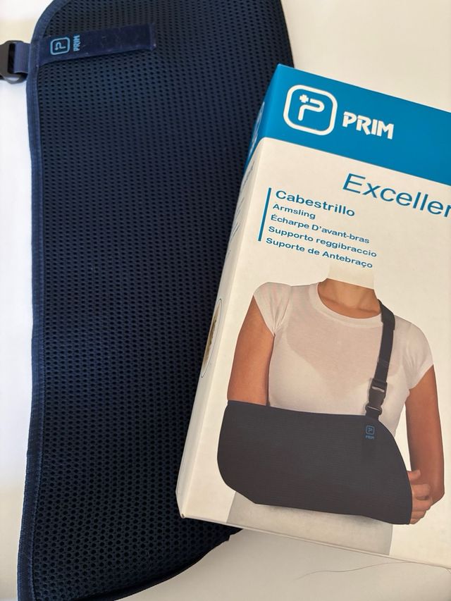 Cabestrillo Prim Excellent - Soporte de antebrazo