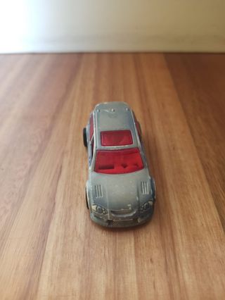 Pista Hot Wheels Laboratorio 