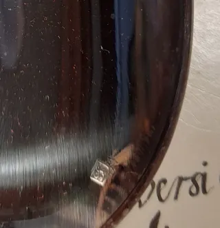 Cubertería de alpaca antigua