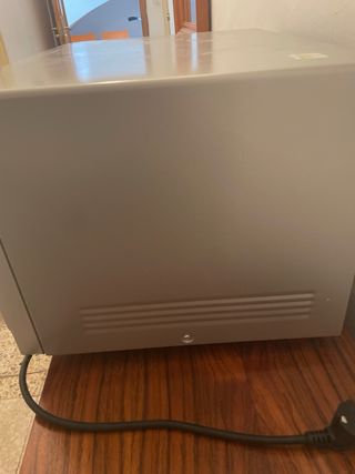 Microondas Sharp - Grill