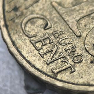 10-04004-Alemania 10 cent € -  2002-D CIRCULOS EN