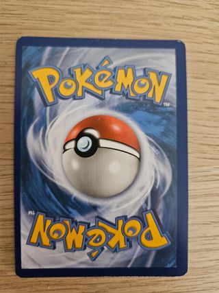 Pikachu Holo SM227 - Carta Pokémon