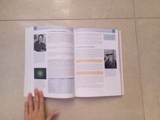 Física 2 Bachillerato (2009)