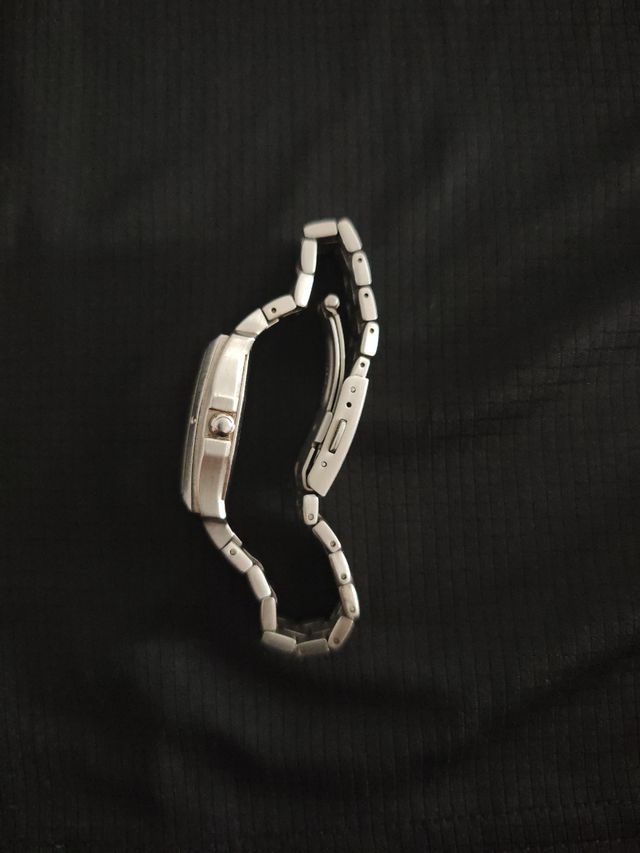 Orologio da donna Casio Sheen in argento