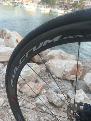 Bicicletta da Corsa Trek Domane M