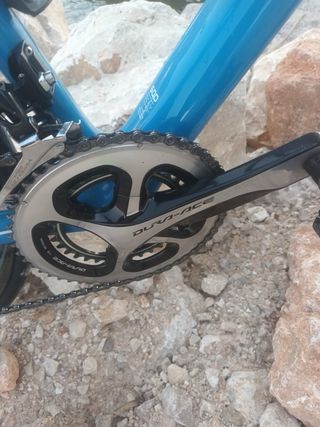 Bicicletta da Corsa Trek Domane M