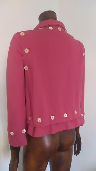 Blazer  Moschino Cheap&Chic