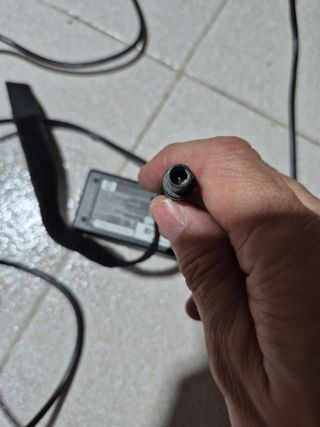 Adaptador HP 65W 18.5V 3.5A